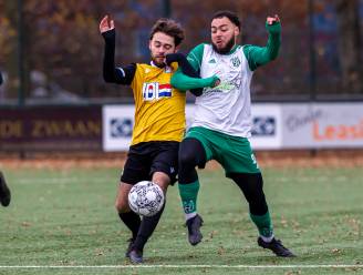 Davey van Bokhoven ruilt FC Eindhoven AV na verhuizing in voor Avanti’31