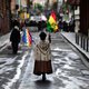 Bolivia gaat keiharde verkiezingscampagne in, rechts wil koste wat kost de macht behouden