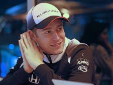Hamilton signe sa 51e pole, 12e temps pour Vandoorne