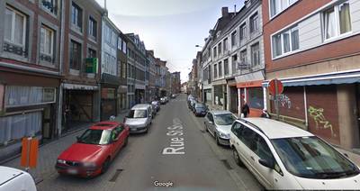 Zwaargewonde na ontploffing in Luik