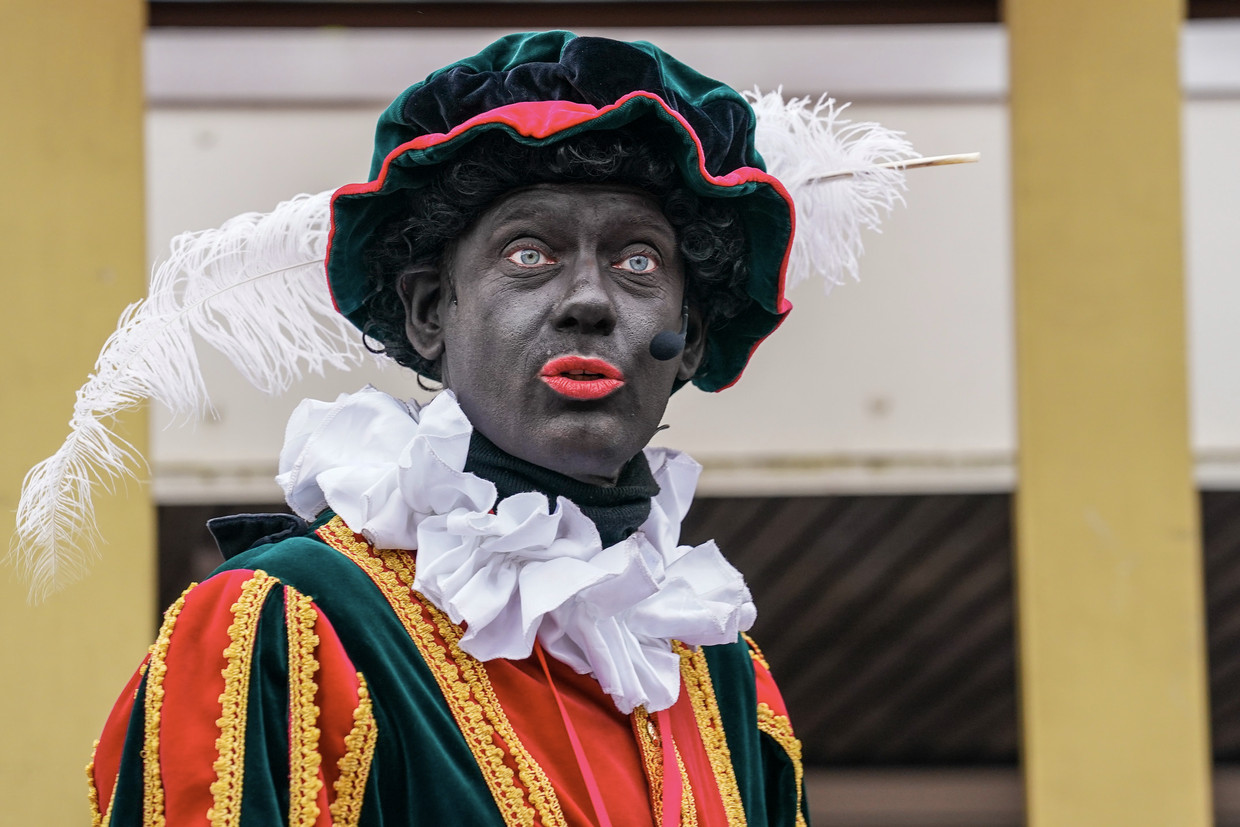Afscheid Zwarte Piet: 'Bravo voor de Facebook-schrapping'