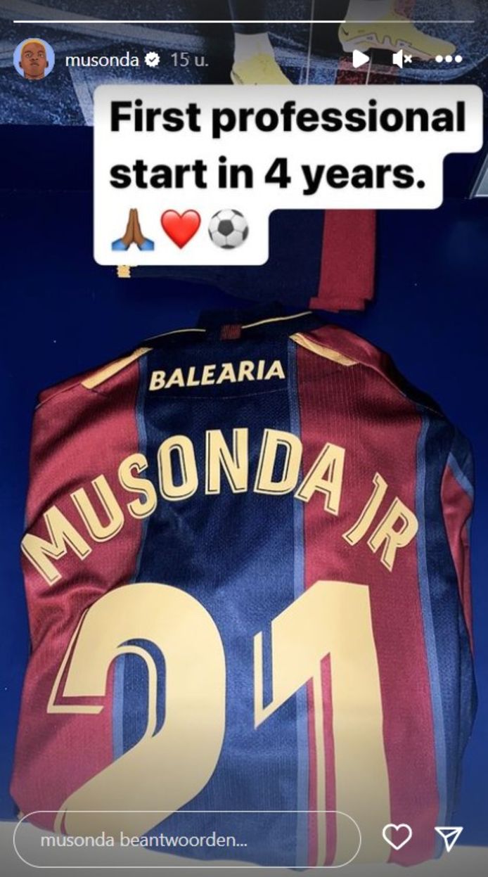 Charly Musonda