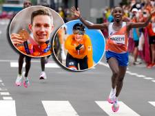 Dit heb je gemist: verrassend marathonzilver Nageeye, brons voor Lavreysen en Wild