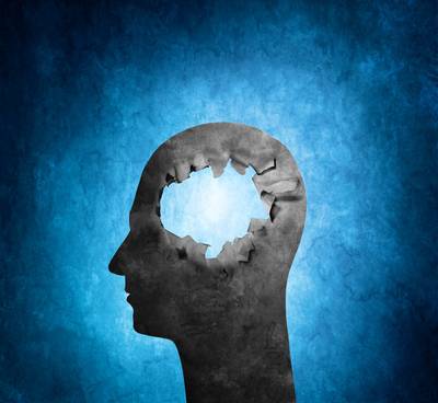 Mantelzorgers delen hun ervaringen in Alzheimer Café