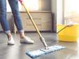 Onrust groeit in huishoudsector: “Klanten verzwijgen ziekte zodat poetshulp toch maar zou komen” 