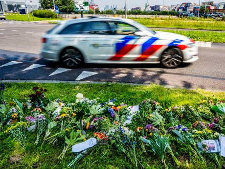Familie motoragent Arno zag beelden fatale botsing: ‘Voor hen staat vast dat het moord is’