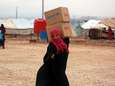 'Seks in ruil voor hulp in Syrië'