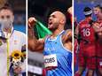 Nina Derwael en or, la sensation Jacobs sacrée sur le 100m, les Red Lions renversent l'Espagne: un dimanche de folie à Tokyo