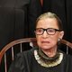 Met de dood van opperrechter Ruth Bader Ginsburg kan Trump zijn kans grijpen in het hooggerechtshof