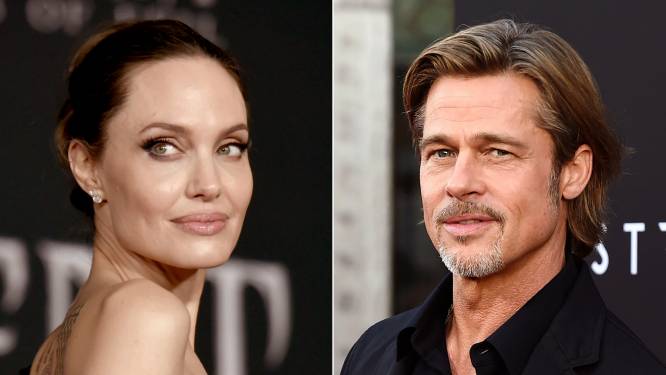 Toch andere rechter in scheidingszaak Brad en Angelina