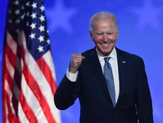 Bijna helft van Democraten wil niet dat Biden zich opnieuw verkiesbaar stelt in 2024