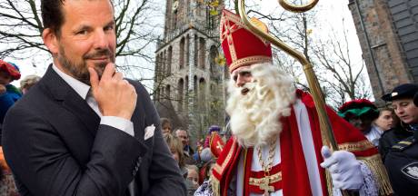Sinterklaas Werkt Dit Jaar Gewoon Door Maar Dat Doet Hij Wel Heel Anders Dan Normaal Utrecht Gelderlander Nl
