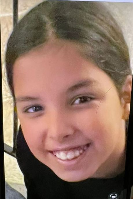 Disparition d’Eya, 10 ans: la mère gazée devant l’école, le père a sans doute emmené l’enfant à l’étranger