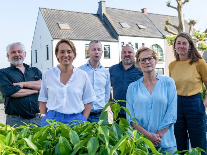 Oudenaardse partij ‘Meer dan Groen’ stelt opvallende nieuwe en verbredingskandidaten voor: “We zijn een open beweging die wil verbinden”