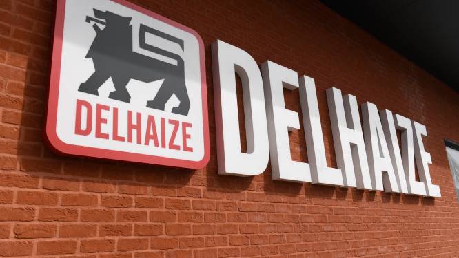 Plus de 70 supermarchés Delhaize intégrés fermés ce samedi