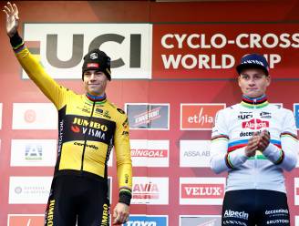 UCI stelt nieuwe Wereldbeker veldrijden voor: gebalder, minder manches én géén trip naar VS meer