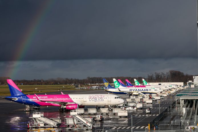 Eindhoven Airport