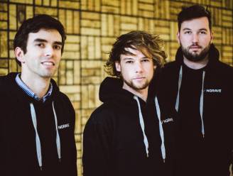 Belgen maken de veiligste cryptoportefeuille ter wereld: wie zijn ze? En hoe werkt het?