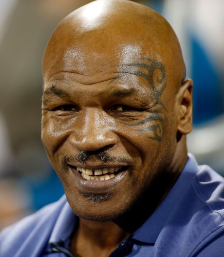Mike Tyson construit un village vacances pour fumeurs de cannabis