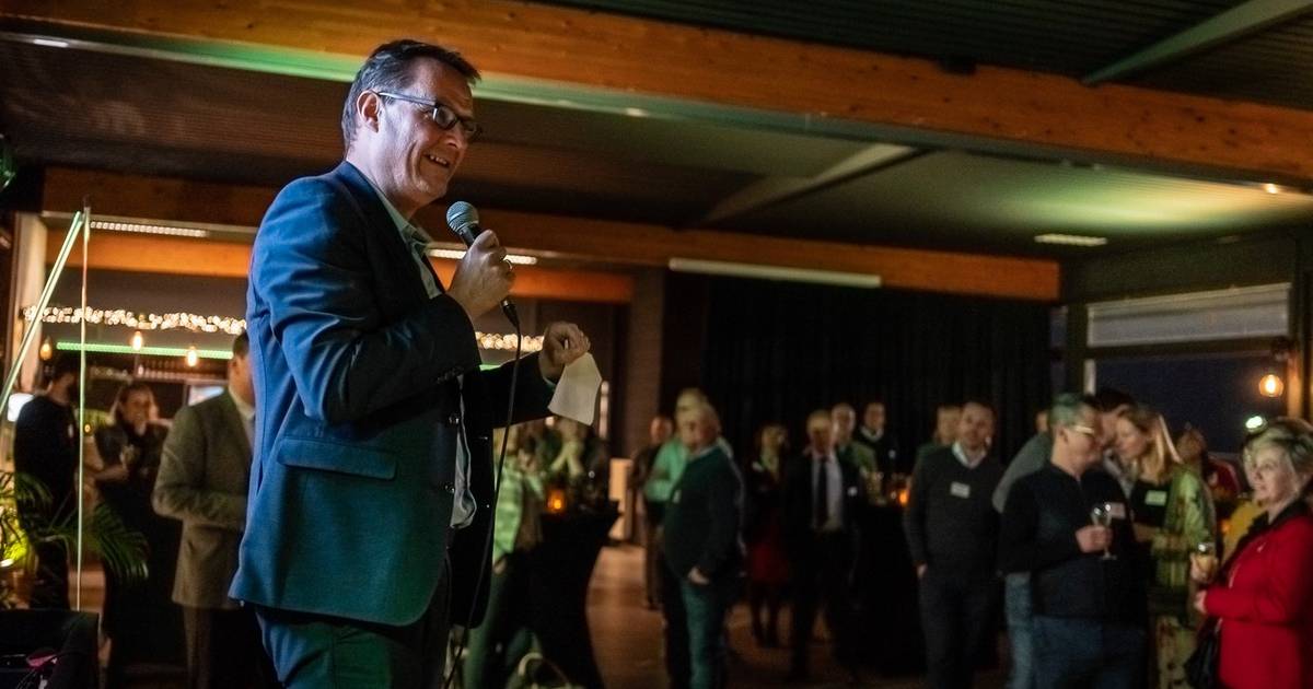 Unie van Zelfstandige Ondernemers blikt terug op geslaagde