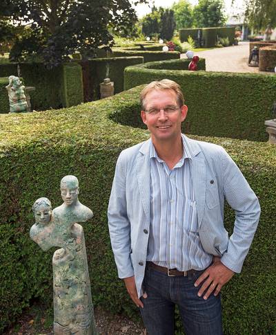 Sous-Terre: kunst van een paar tientjes tot duizenden euro’s