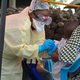 1.905 doden door ebola in een jaar in de Democratische RepubliekCongo