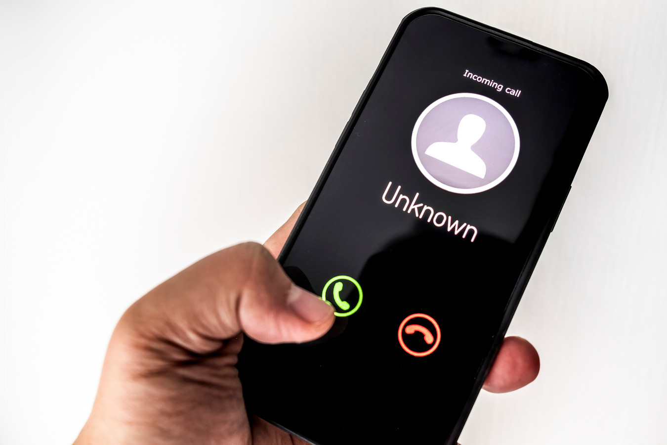 Meer financi le schade bij telefoon frau de dit moet je doen als je