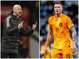 Superstunt in de maak: Erik ten Hag haalt Wout Weghorst naar Manchester United