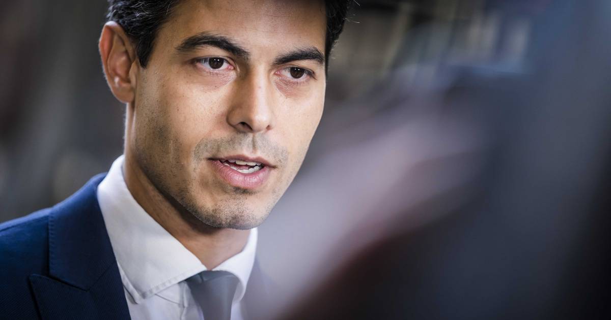 Spoedoverleg energieministers EU over energiecrisis