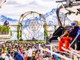 Tomorrowland Winter 2023.