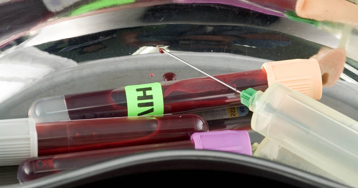 Verplichte HIVtest voor verdachten van verkrachting Binnenland hln.be