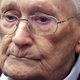 De 'boekhouder van Auschwitz' sterft voordat hij zijn straf kan uitzitten