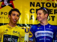 “Phénoménaux”: Chris Froome bluffé par Remco Evenepoel et la jeune génération