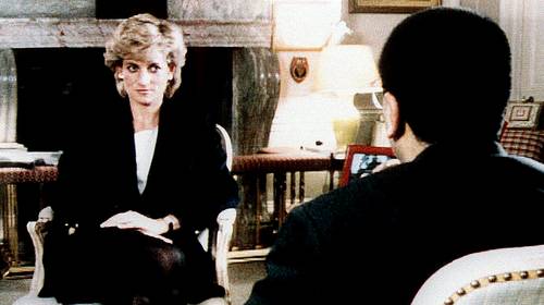 Meghan Markle en schoonmoeder Diana hebben véél gemeen, maar er is één groot verschil