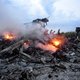 Na 2,5 jaar: "Nog heel wat (stoffelijke) resten op rampplek MH17"