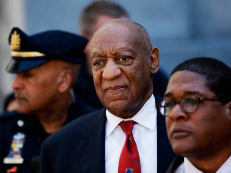 Bill Cosby libéré après l'annulation de sa condamnation pour agression sexuelle