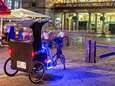 “Ik ben geschokt”: Belgische toeriste betaalt meer dan 500 euro voor ritje met fietstaxi in Londen