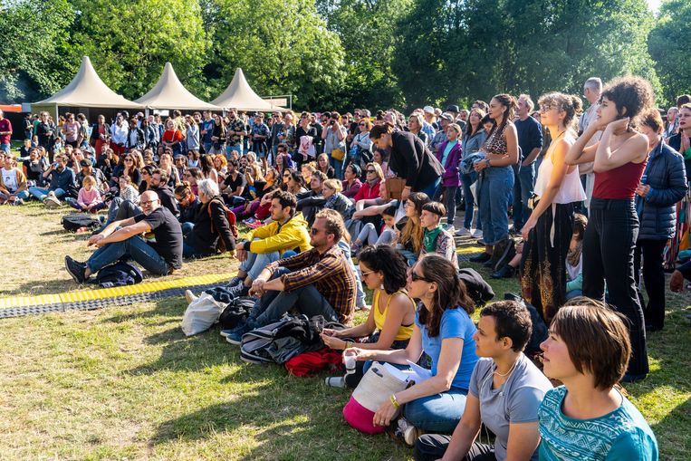 Openluchtfestival Roots Open Air: het mag weer, maar wel met een testbewijs en tegen betaling