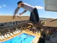 Le "balconing" inquiète de plus en plus en Espagne