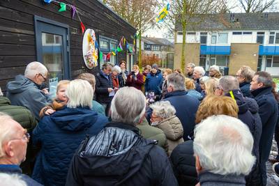 Huijbergen heeft het (weer): een bibliotheek