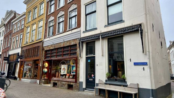 Op deze Zwolse plek openen de eigenaren van 't Pestengasthuys een nieuwe horecazaak