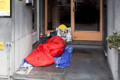 Aide aux sans-abri: le “Plan Grand Froid” activé dès mercredi en Wallonie