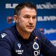 Club Brugge start lange inhaalrace: ‘Internationals zijn met veel goesting teruggekeerd’