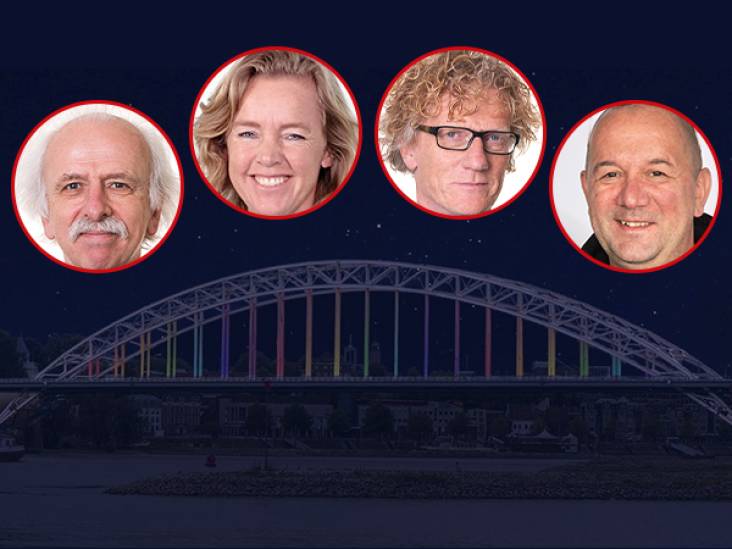 Lees hier de columns van onze Nijmeegse columnisten