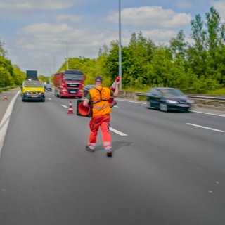 In ‘De gevaarlijkste jobs van Vlaanderen’ wordt de dreiging nooit tastbaar