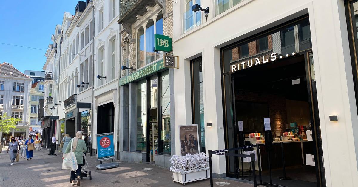 Nieuwe Rituals Geopend In Langemunt Gent Hln be