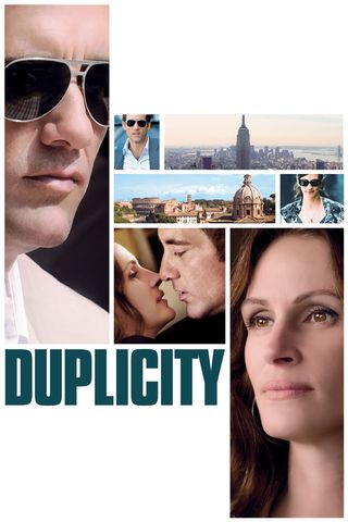 Duplicity