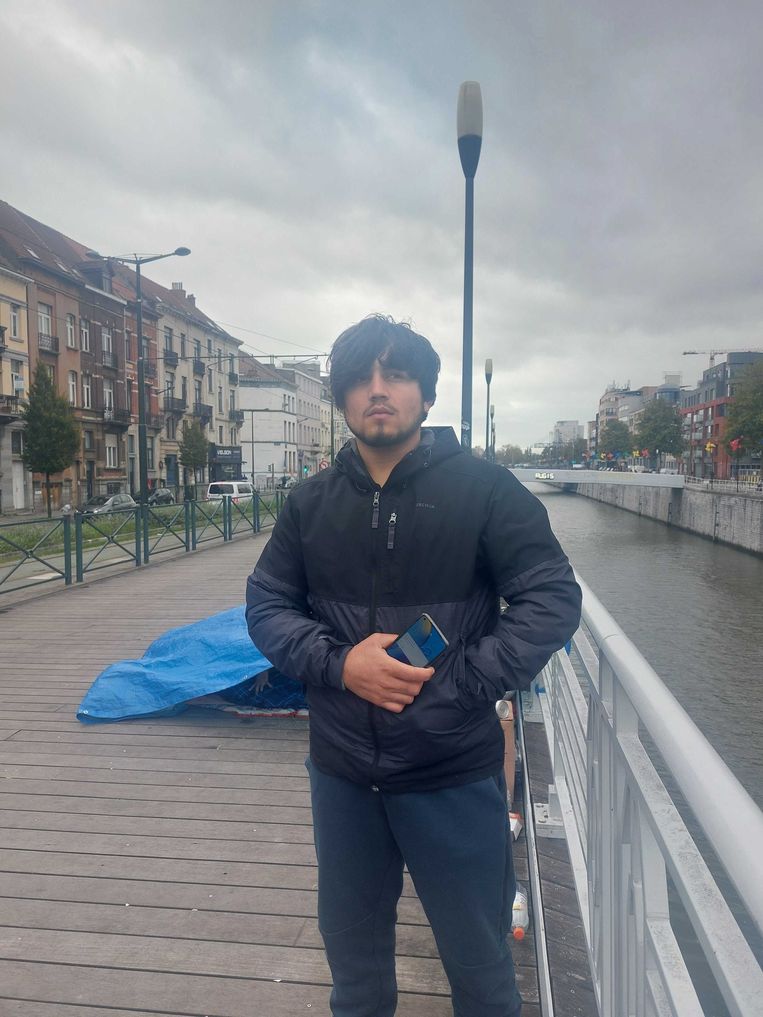 null Beeld Samira Atillah