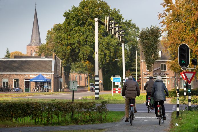 Ook Helvoirtenaren kunnen, als de gemeenteraad in september instemt, als dat nodig is gebruikmaken van de Vughtse Regeling.