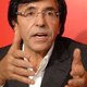 Di Rupo wil menu Comité van Wijzen kennen